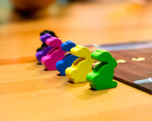 JUEGO DE MESA - Dixit Oddisey