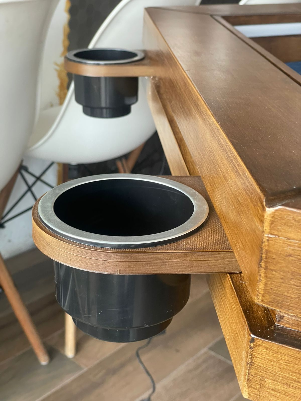 Portavasos Slim