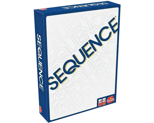 JUEGO DE MESA - Sequence