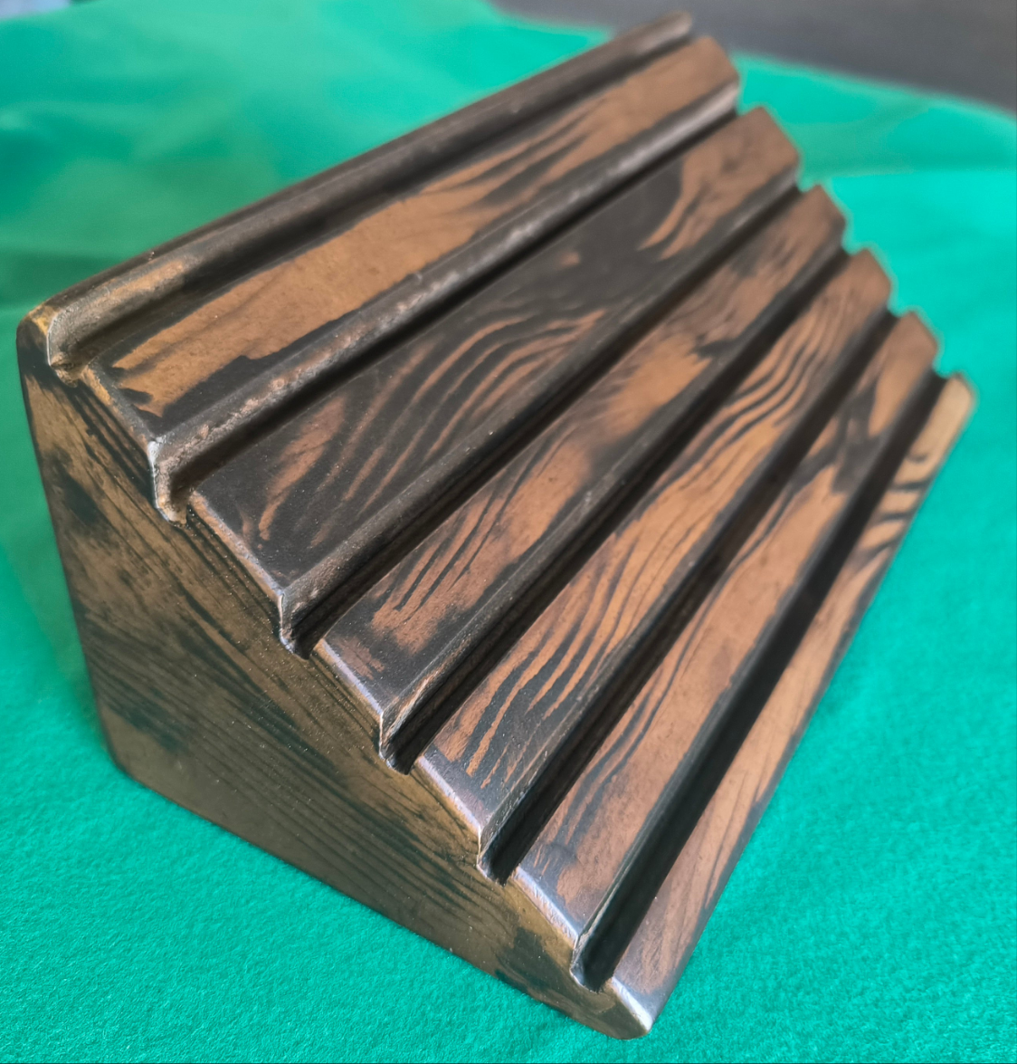 PORTA CARTAS ACCESORIO PARA MESAS DE JUEGO