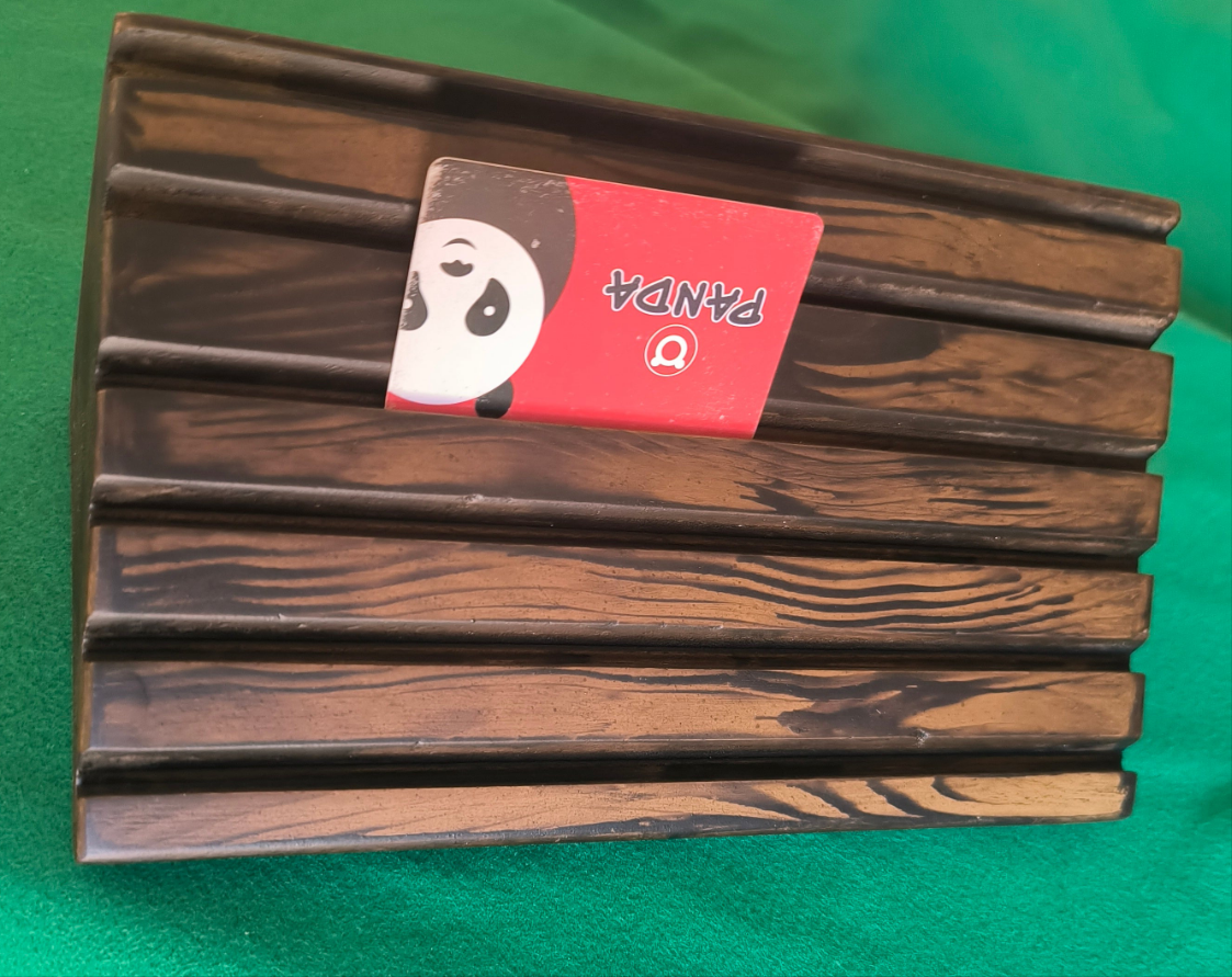 PORTA CARTAS ACCESORIO PARA MESAS DE JUEGO