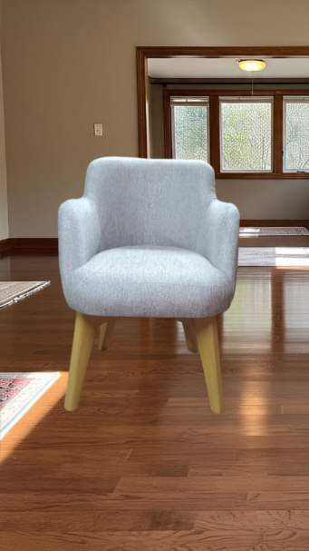 SILLA DELUX CONFORT