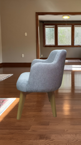SILLA DELUX CONFORT