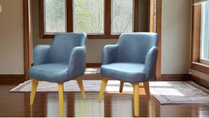 SILLA DELUX CONFORT