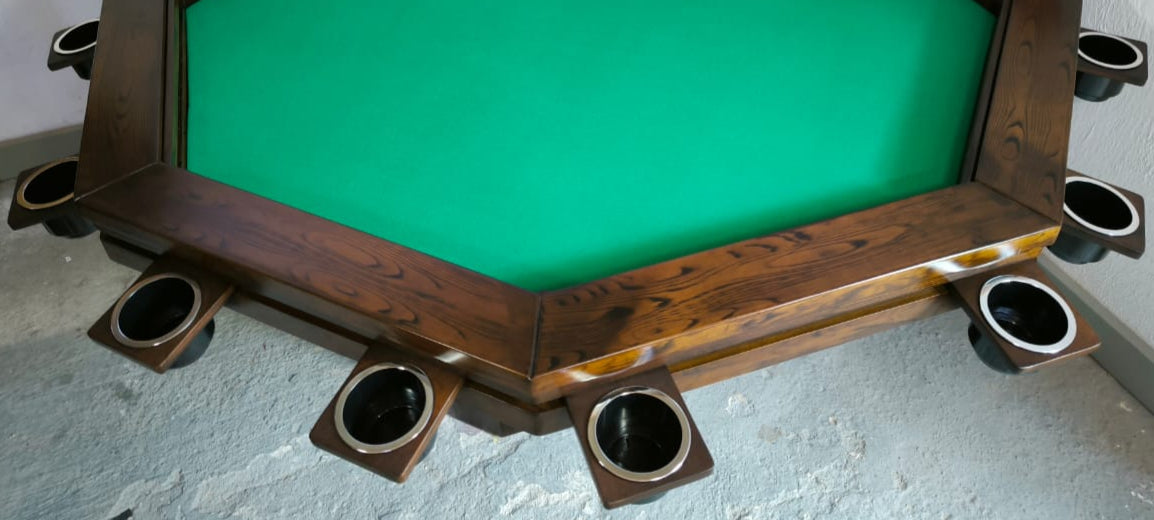 PAQUETE DE 8 PORTAVASO