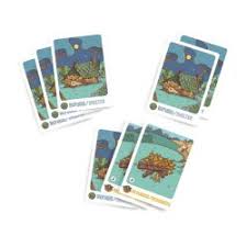 JUEGO DE MESA - Llamaguedon
