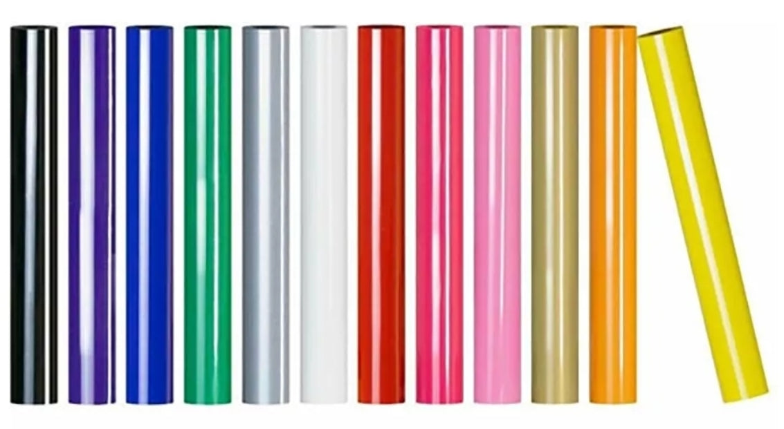 Personalización con tu logo en VINIL A UN COLOR