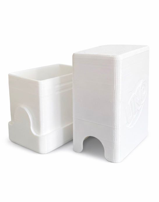Caja de Seguridad para UNO – Guarda tu Juego como Nuevo