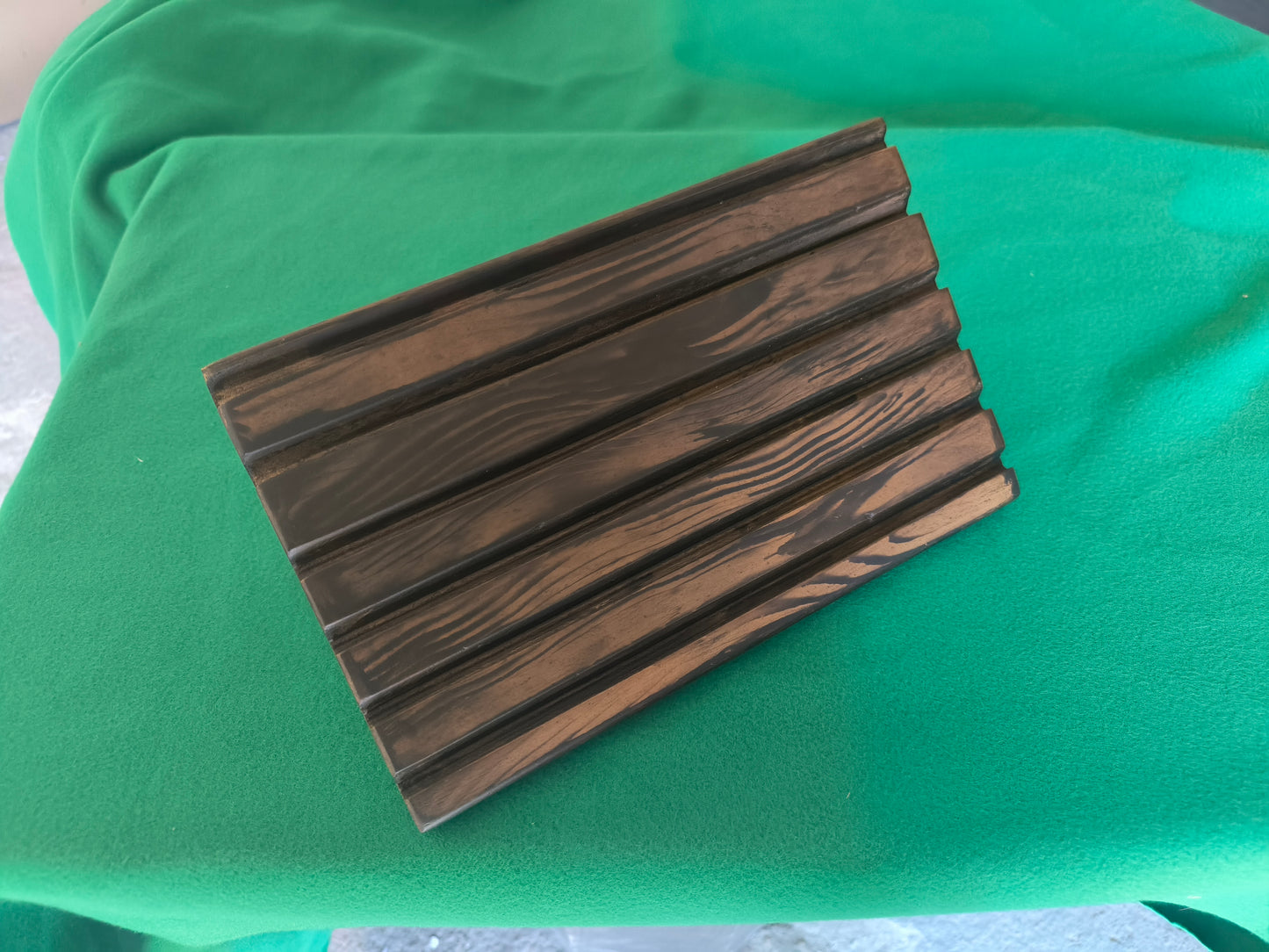 PORTA CARTAS ACCESORIO PARA MESAS DE JUEGO