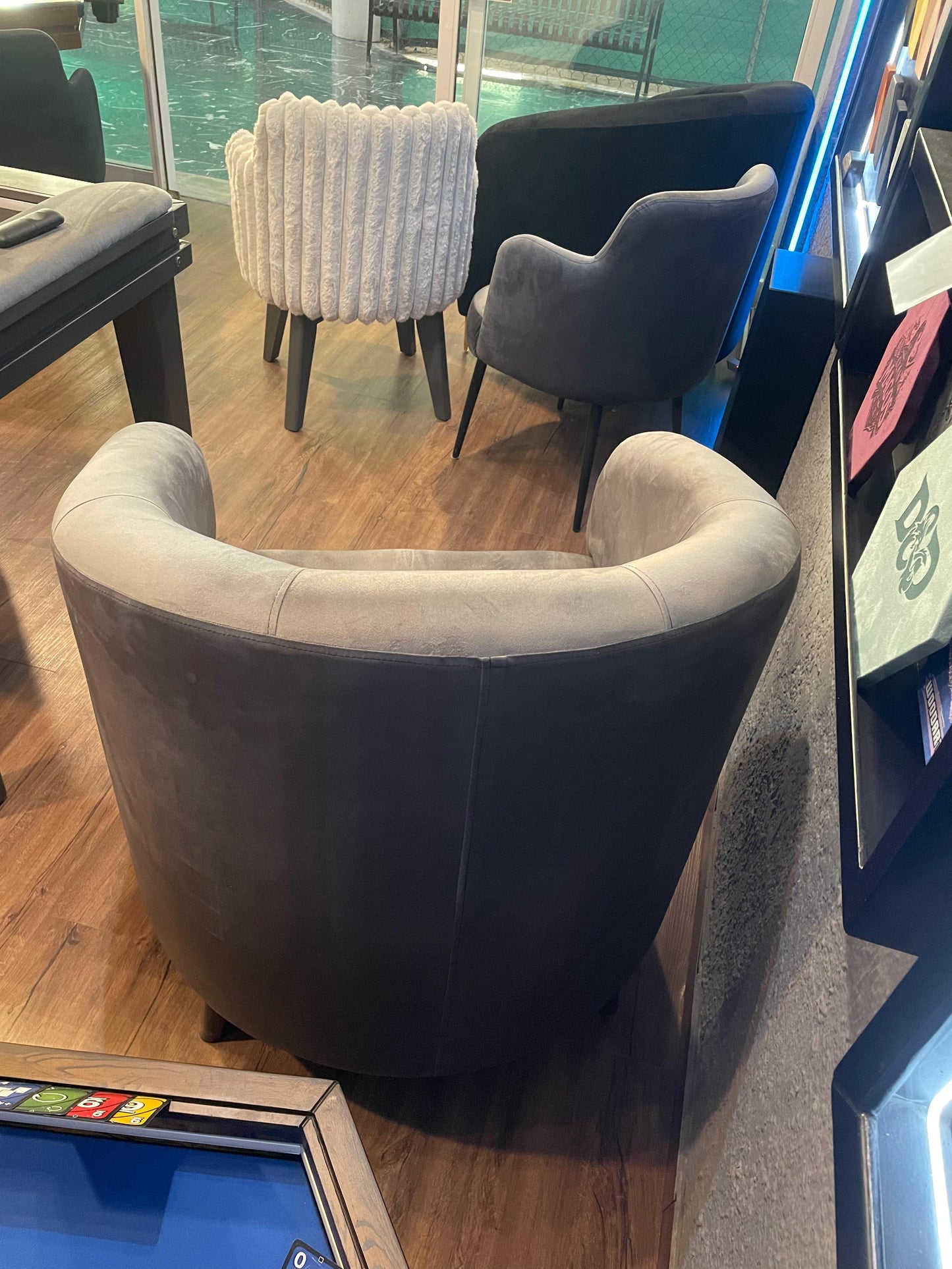 ¡¡Remate!! últimas piezas Sillon individual Imperio Lounge