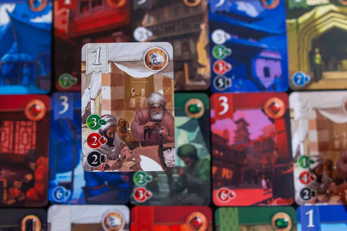 JUEGO DE MESA - Splendor