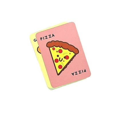 JUEGO DE MESA - Taco Gato Cabra Queso Pizza