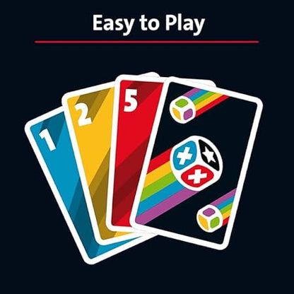 JUEGO DE MESA - Push
