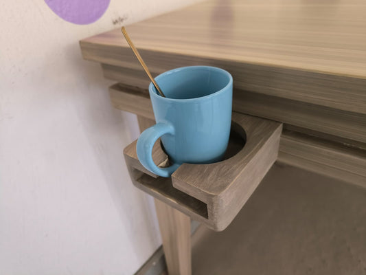 PORTA TAZAS ACCESORIO PARA MESAS DE JUEGO