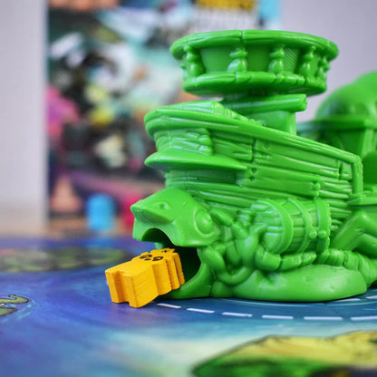 JUEGO DE MESA - Party Panda Pirates