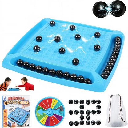 JUEGO DE MESA -Juego Magnético con Tablero