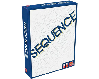 JUEGO DE MESA -  Sequence