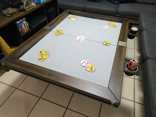 MALETIN PARA JUEGOS, Lleva la diversión a donde quieras