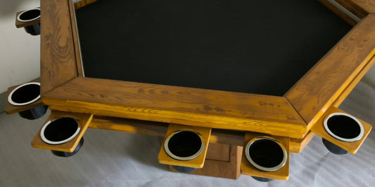 PAQUETE DE 6 PORTAVASO