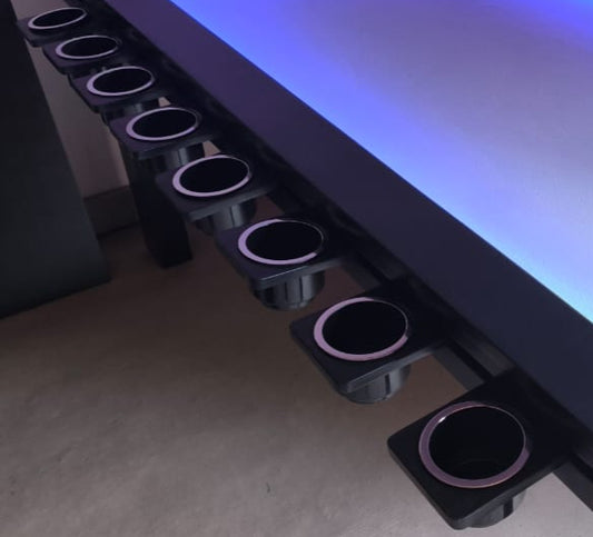PAQUETE DE 8 PORTAVASO