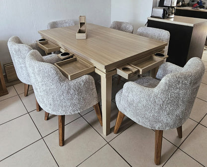 SILLA DELUX CONFORT