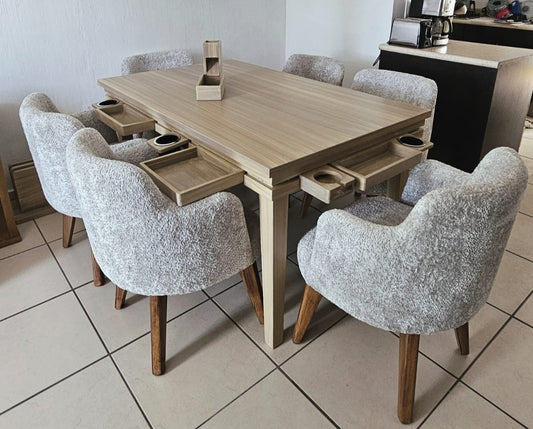 SILLA DELUX CONFORT