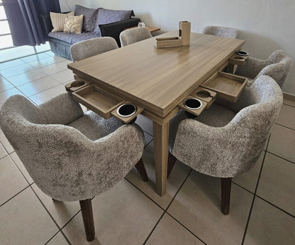 SILLA DELUX CONFORT
