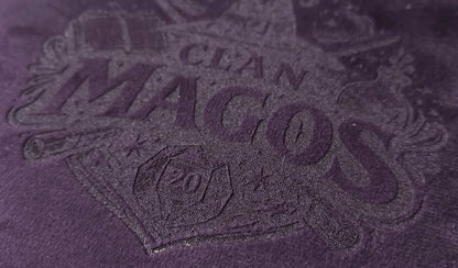 GRABADO LASER EN PAÑO Personalización con tu logo
