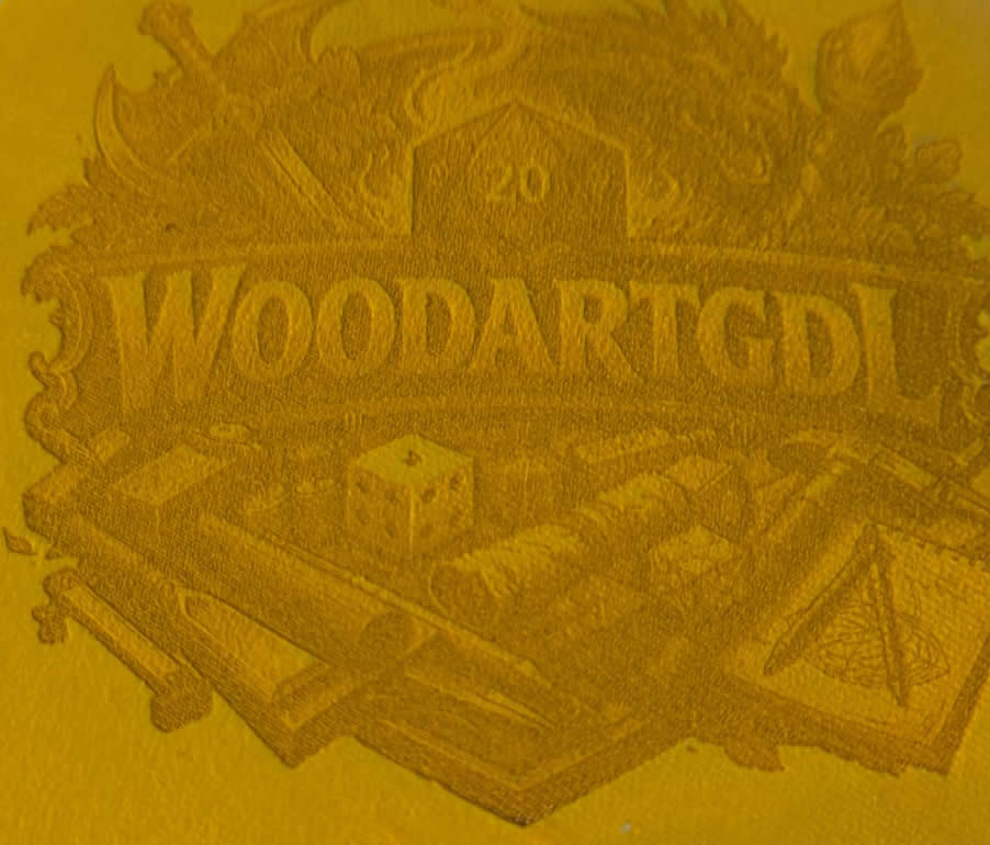 GRABADO LASER EN PAÑO Personalización con tu logo