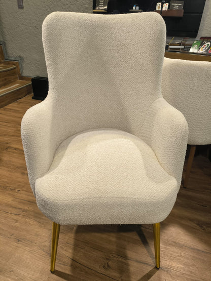 Sillón Trono del Jugador