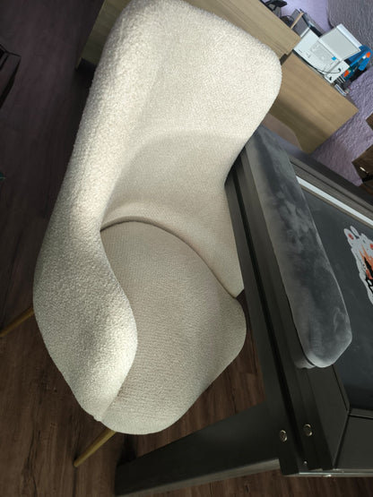 Sillón Trono del Jugador