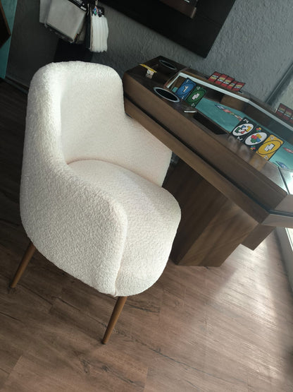 Sillón Guardián del Turno