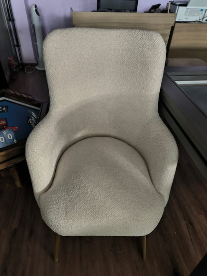 Sillón Trono del Jugador