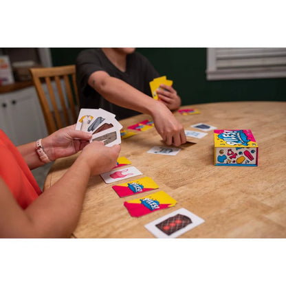 JUEGO DE MESA -  Piles!