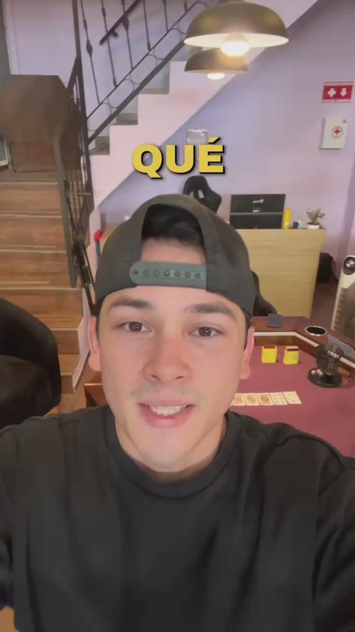 Cargar video: 