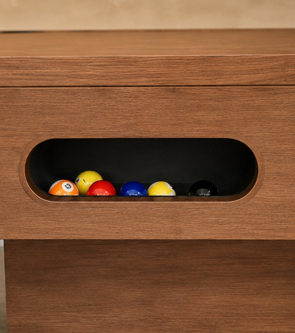 🎱 MESA DE BILLAR Y COMEDOR CON RECOLECCIÓN AUTOMÁTICA DE BOLAS 🔥(PRECIO ESPECIAL POR LANZAMIENTO Solo 3pzas)🔥