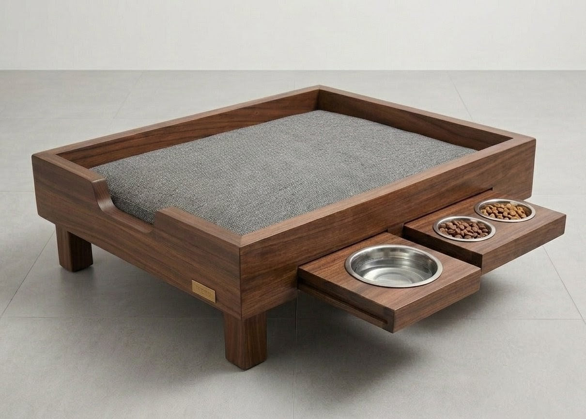 CAMA PARA TU COMPAÑER@ DE VIDA|CAMA PARA TU MASCOTA