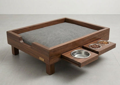 CAMA PARA TU COMPAÑER@ DE VIDA|CAMA PARA TU MASCOTA