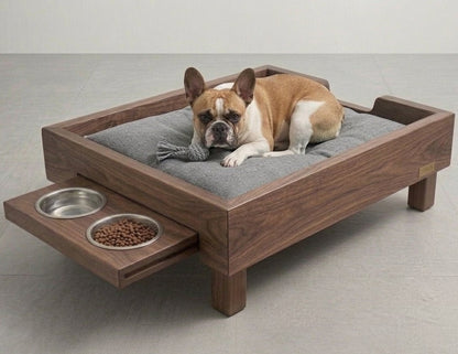 CAMA PARA TU COMPAÑER@ DE VIDA|CAMA PARA TU MASCOTA