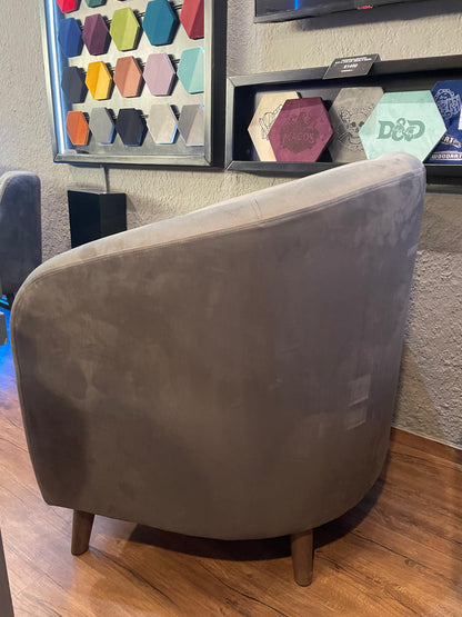 Sillon individual Imperio Lounge