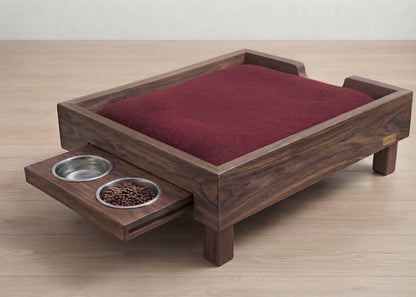 CAMA PARA TU COMPAÑER@ DE VIDA|CAMA PARA TU MASCOTA