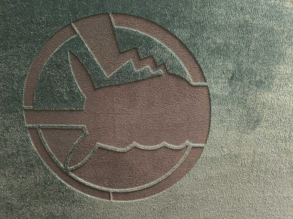 GRABADO LASER EN PAÑO Personalización con tu logo.