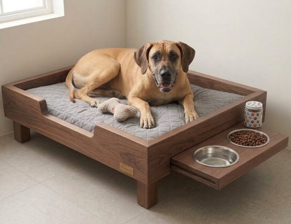 CAMA PARA TU COMPAÑER@ DE VIDA|CAMA PARA TU MASCOTA