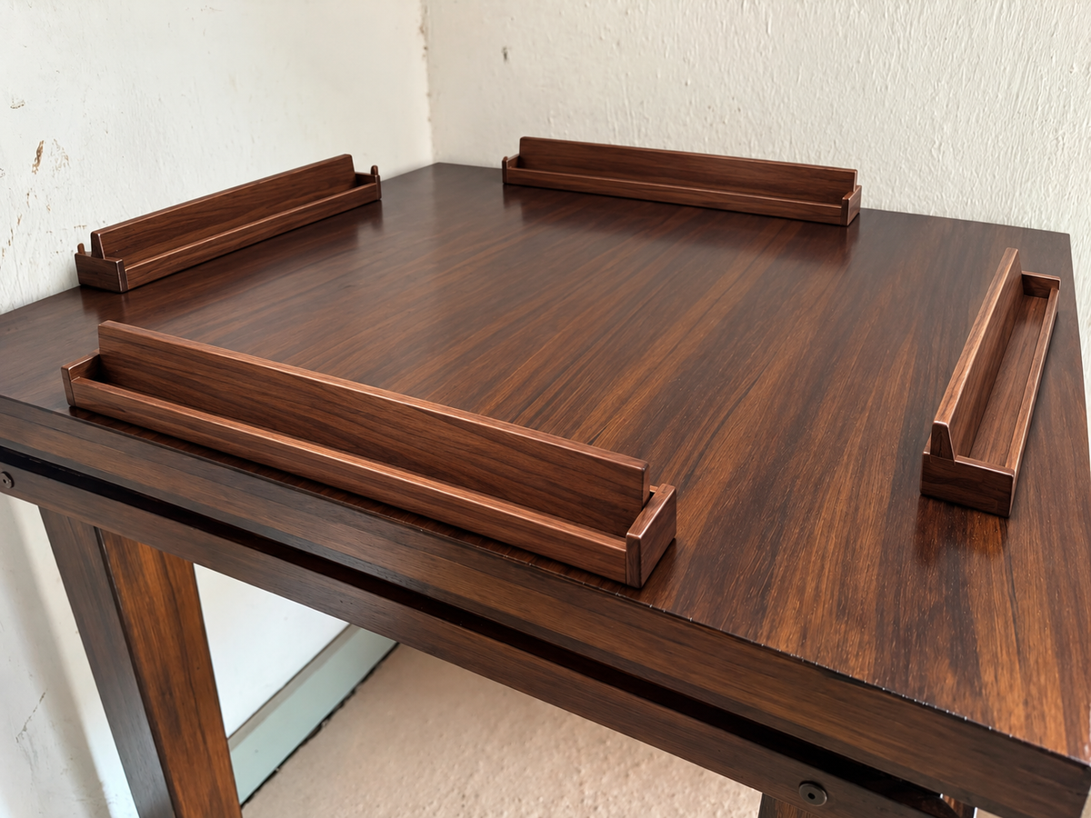 ACCESORIO BANCA PARA FICHA DE DOMINO