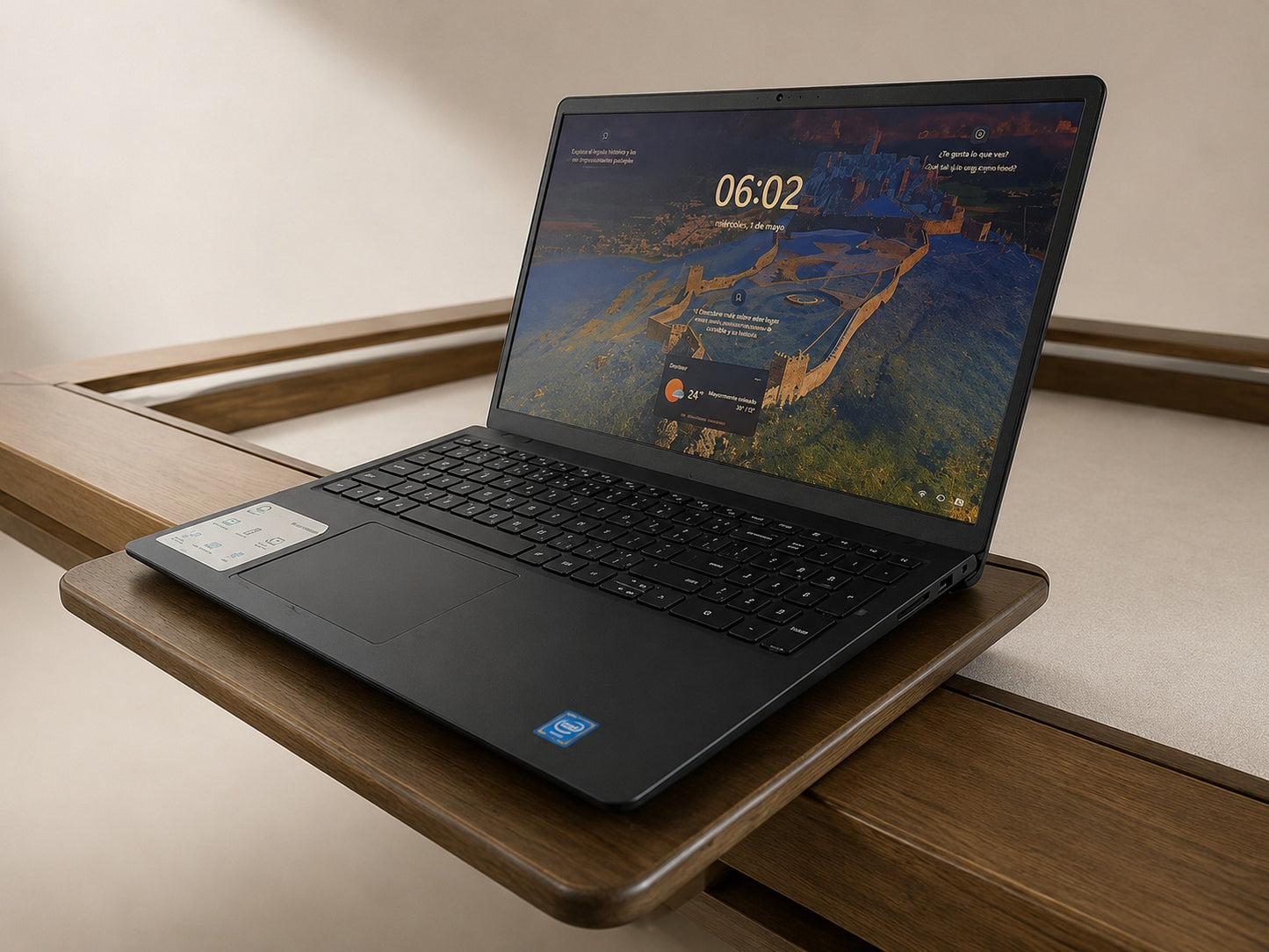 Extensión de Partida Gamer Pro | Soporte para Cartas y Laptop.