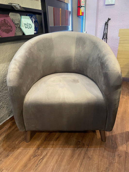 Sillon individual Imperio Lounge