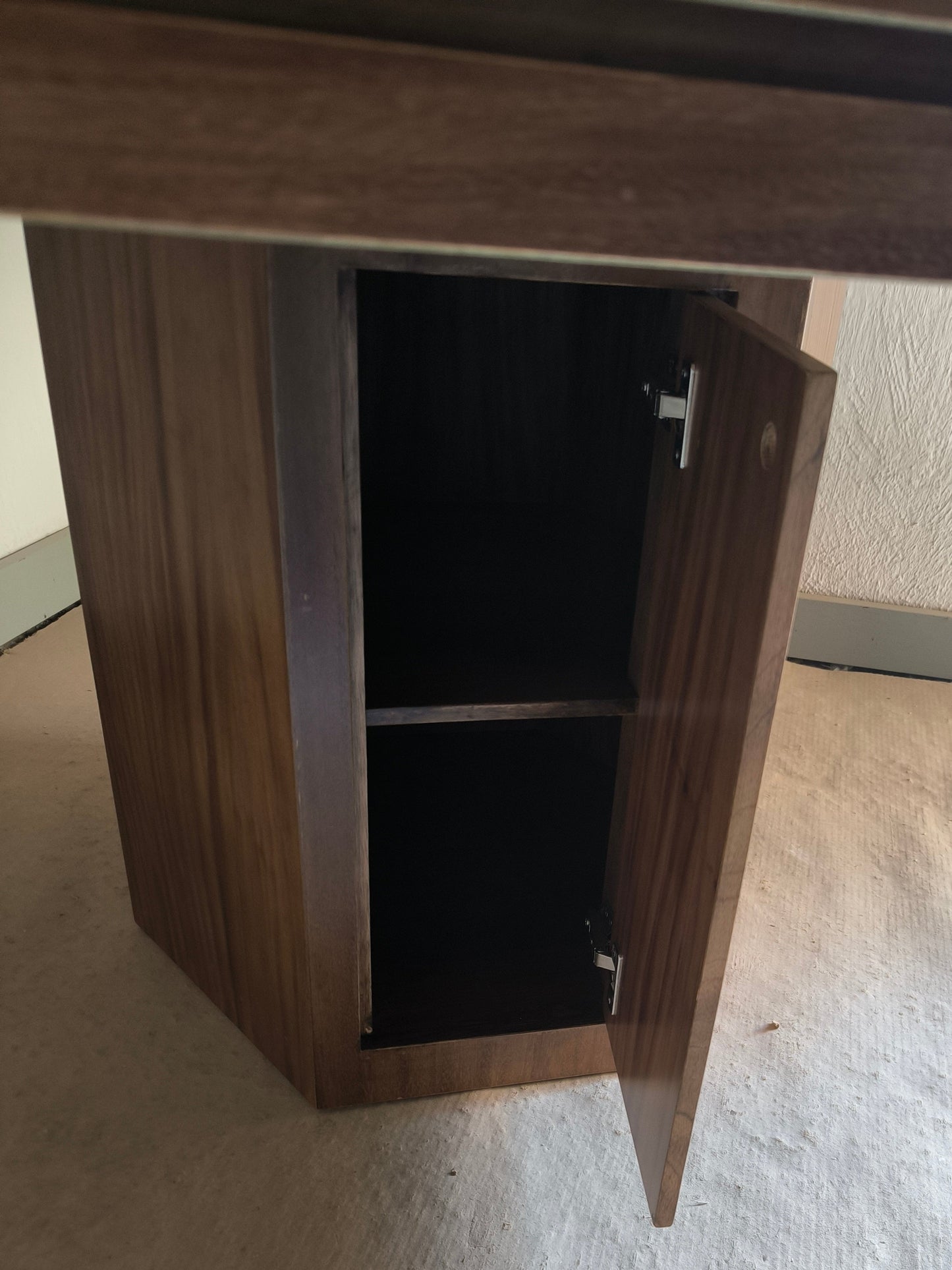 MESA DE POKER PREMIUM DE PAROTA MESA HEXAGONAL | Para 6 personas