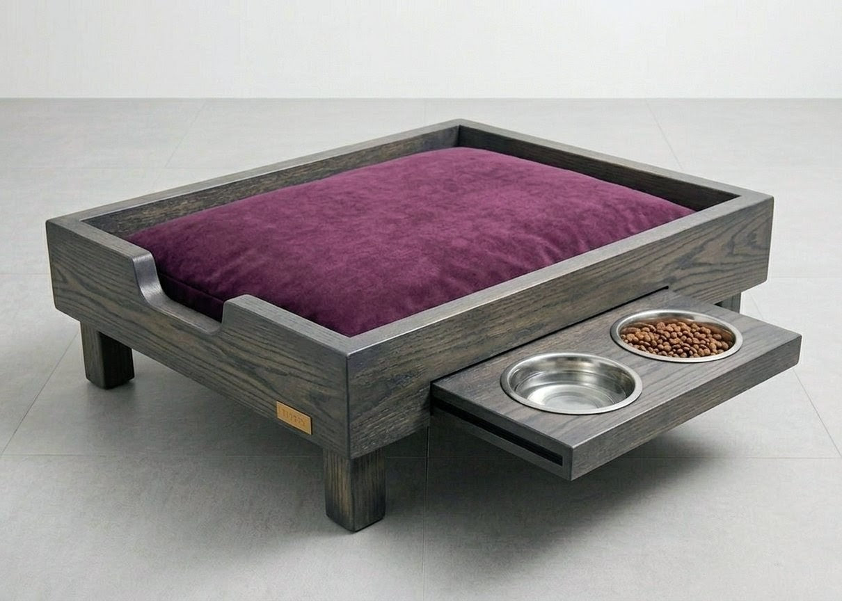 CAMA PARA TU COMPAÑER@ DE VIDA|CAMA PARA TU MASCOTA