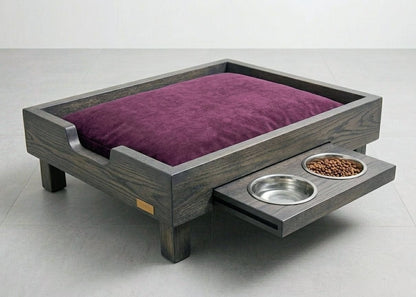 CAMA PARA TU COMPAÑER@ DE VIDA|CAMA PARA TU MASCOTA