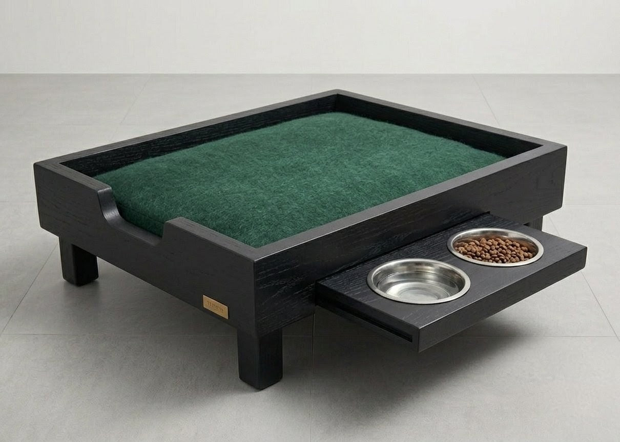 CAMA PARA TU COMPAÑER@ DE VIDA|CAMA PARA TU MASCOTA
